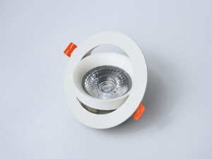 Đèn LED âm trần chỉnh hướng HS-DCE