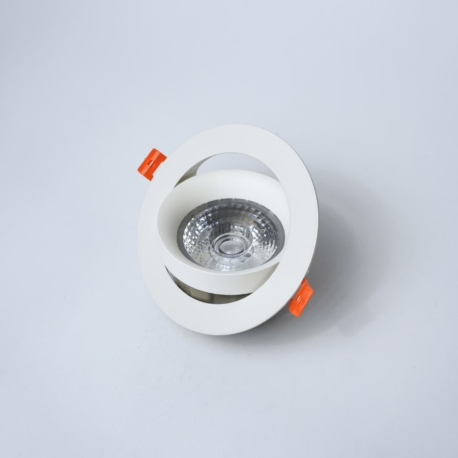 Đèn LED âm trần chỉnh hướng HS-DCE